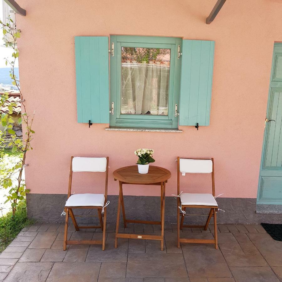 Country House Ankaran Dış mekan fotoğraf